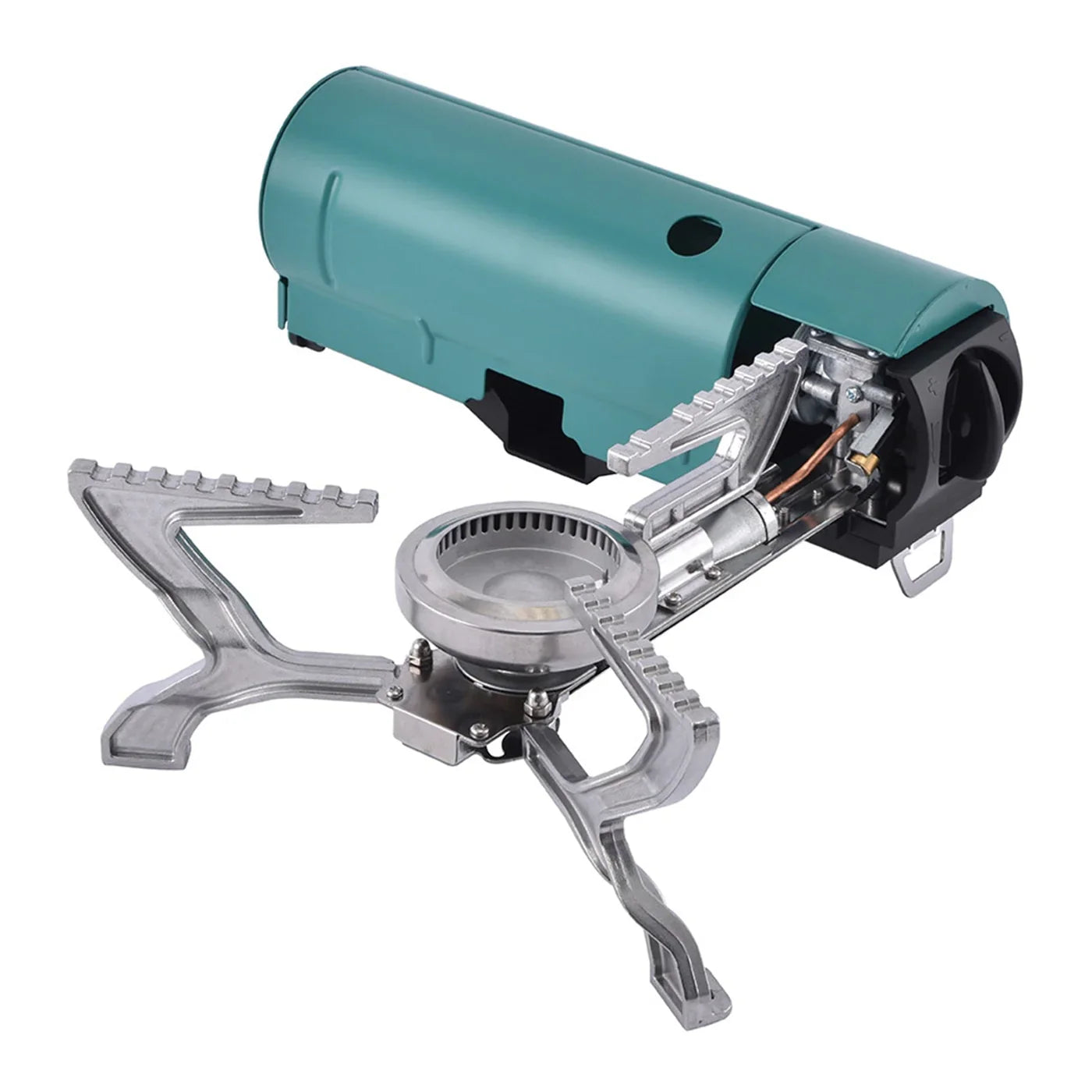 Outdoor Mini Foldable Portable Gas Stove[WAREHOUSE SALE]